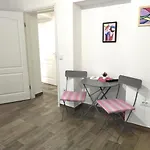 Good Vibrations Apartments